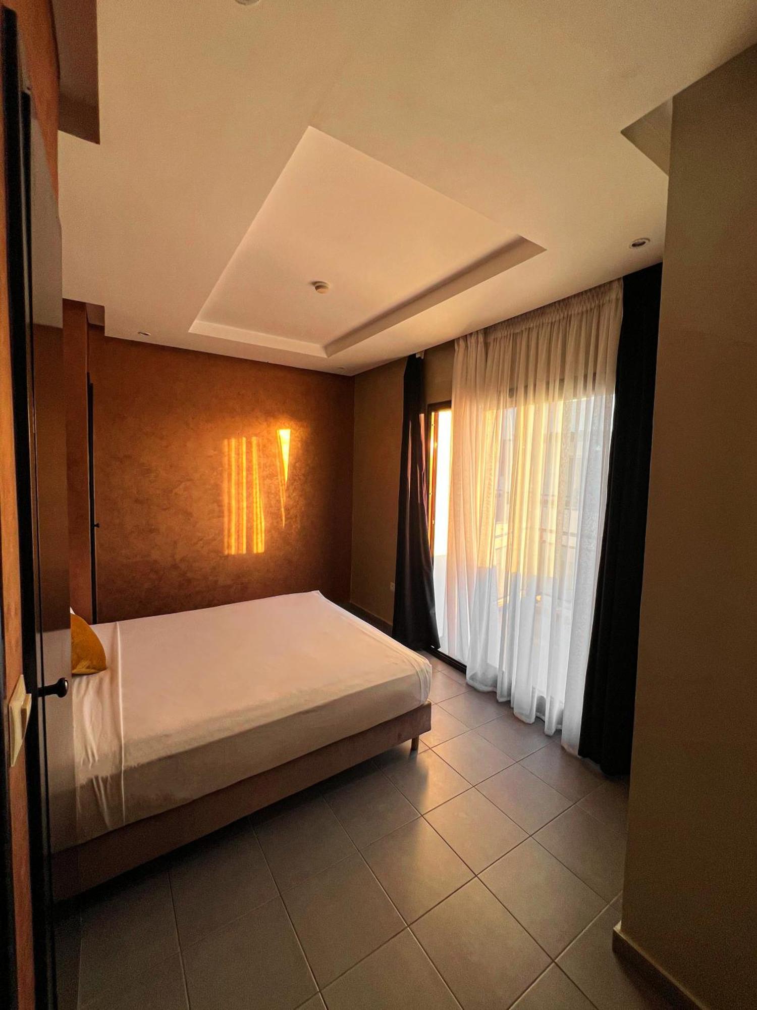 La Suite Hotel Agadir Adults Only Экстерьер фото